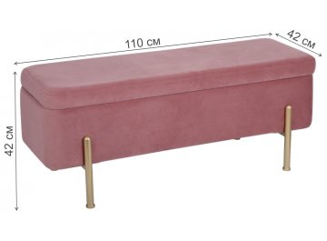 Банкетка Херевард