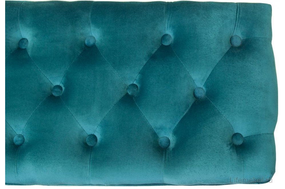Банкетка Kina 5KS24529-B narrow blue