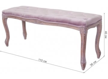 Банкетка Kina