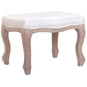 beige velvet