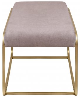 Банкетка Лупен