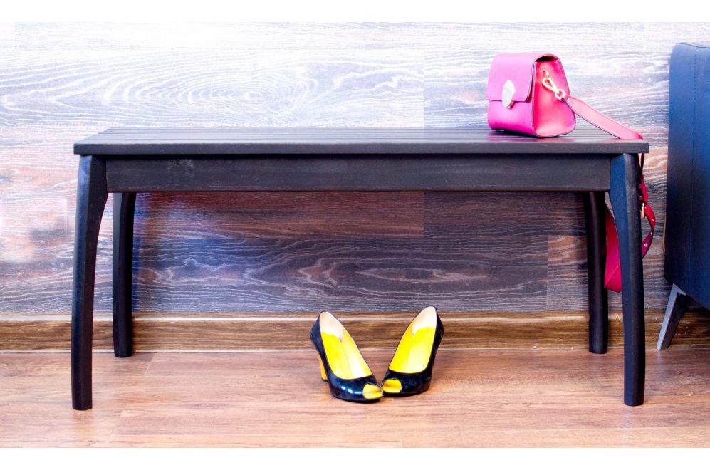 Банкетка Мари венге