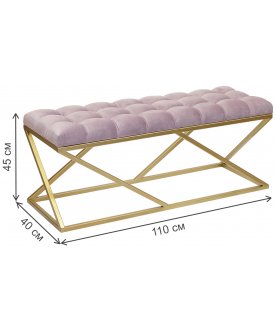 Банкетка Миава