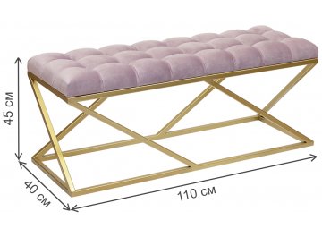 Банкетка Миава