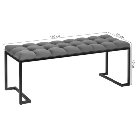 Банкетка Omega