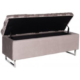 Банкетка N-BANK-195-S BEG