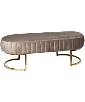 Банкетка N-BH2009 BG BR