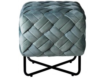 Пуф N-OT-100 MNT BL
