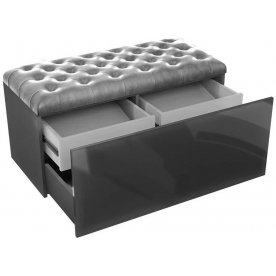 Банкетка Графтон 0809.М1.Т950.А/08