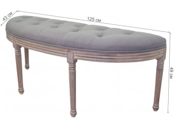 Банкетка Onora