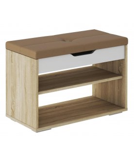 Банкетка Осдер БК-002