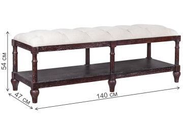 Банкетка Martel new