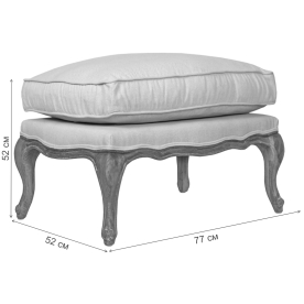 Банкетка Nitro