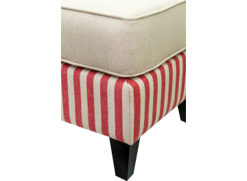 Банкетка Paris ottoman