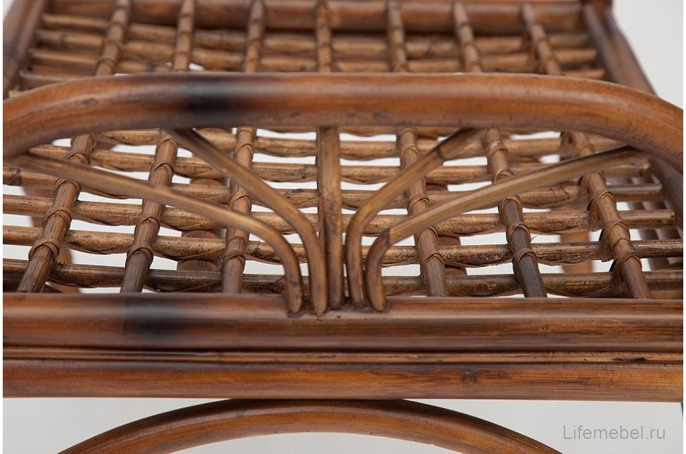 Банкетка Secret De Maison Kavanto brown antique