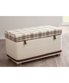 Банкетка детская Plaid