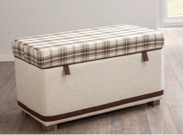 Банкетка детская Plaid