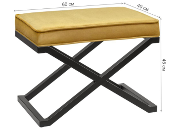 Банкетка Karin