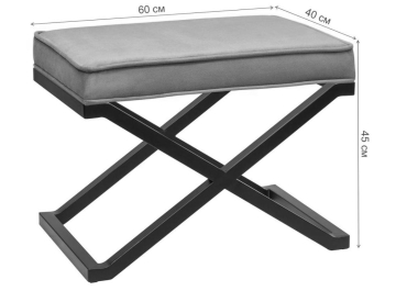 Банкетка Karin