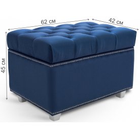 Банкетка Марсель 600