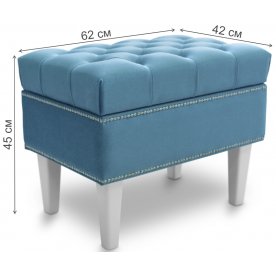 Банкетка Париж 600