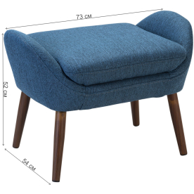 Банкетка Сканди-2