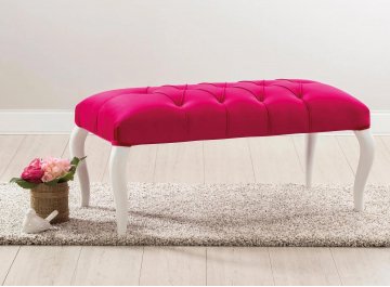 Банкетка детская Rose