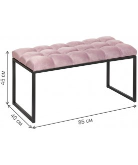 Банкетка Руга мини