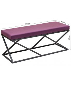 Банкетка Сиа