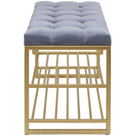 Банкетка Сика Плюс