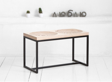 Банкетка Fullmoon