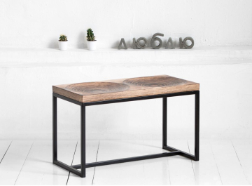 Банкетка Fullmoon