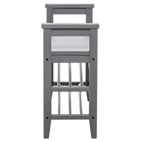 Банкетка Leset Мира 85