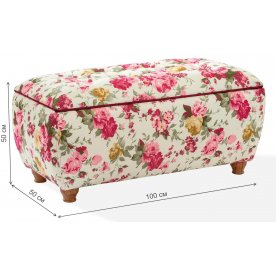 Банкетка детская Summer