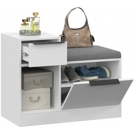 Банкетка Агата