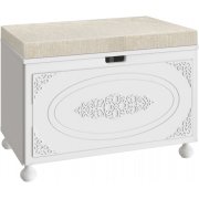 белое дерево