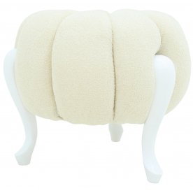 Банкетка Тыква