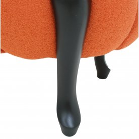 Банкетка Тыква