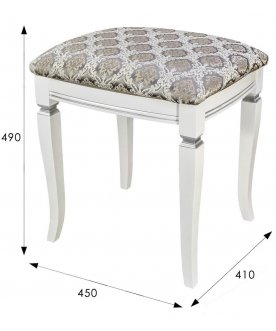 Банкетка Васко В 106Н