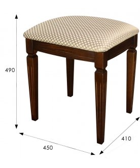 Банкетка В 107Н