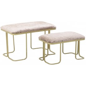 Комплект банкеток Loretta