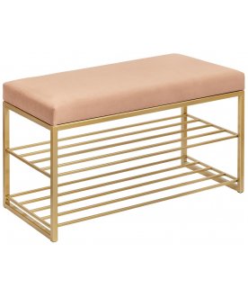 Обувница Сика