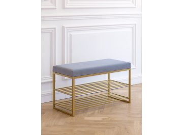 Обувница Сика