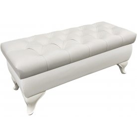 Банкетка / Пуф Капелла 1000 Ховер 003