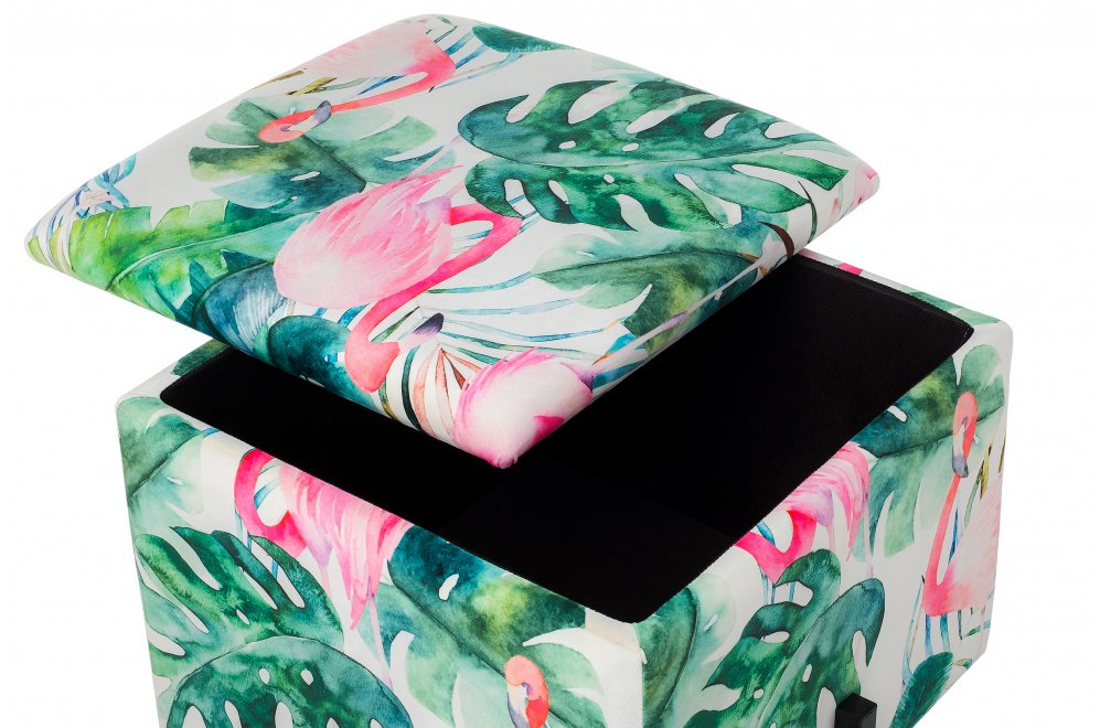 Пуф Tropikana 2-П