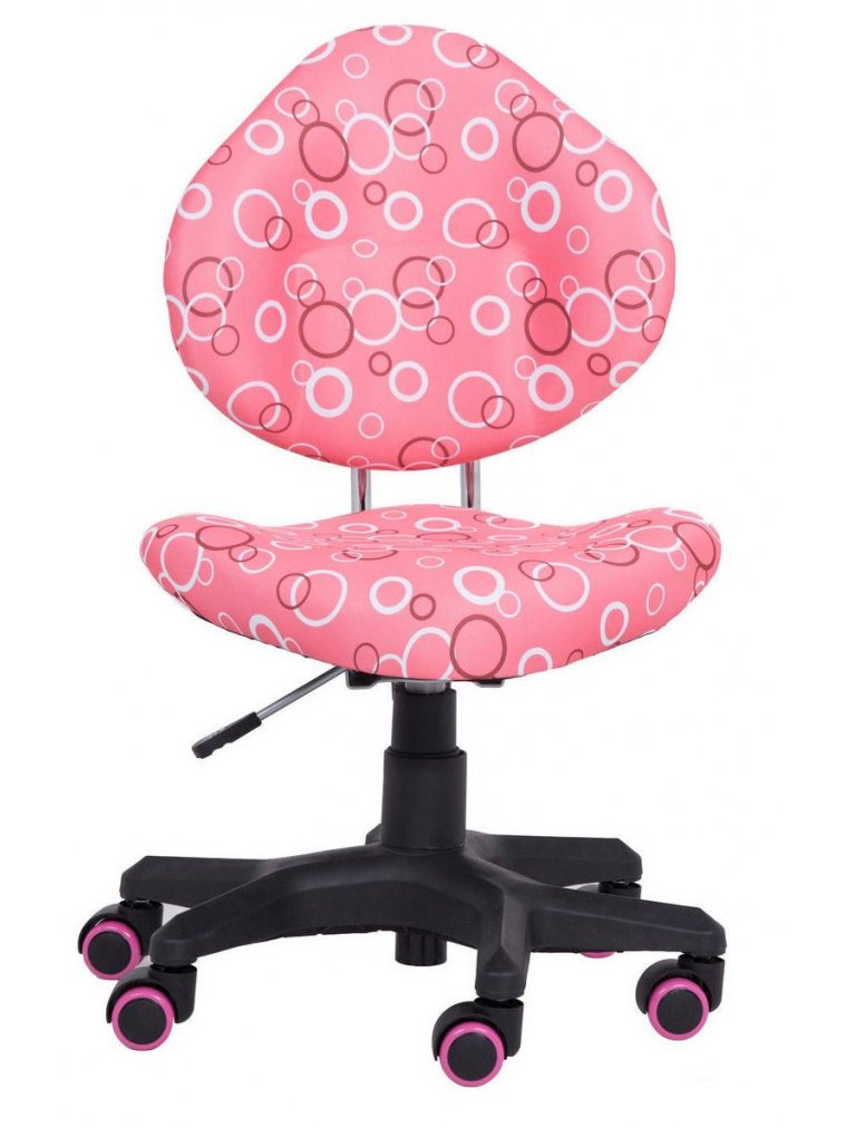 Детское компьютерное кресло SST5 pink