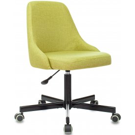 Компьютерное кресло Бюрократ CH-340M