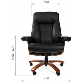 Компьютерное кресло Chairman 401