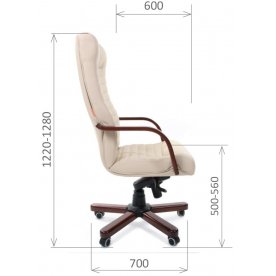 Компьютерное кресло Chairman 480 WD