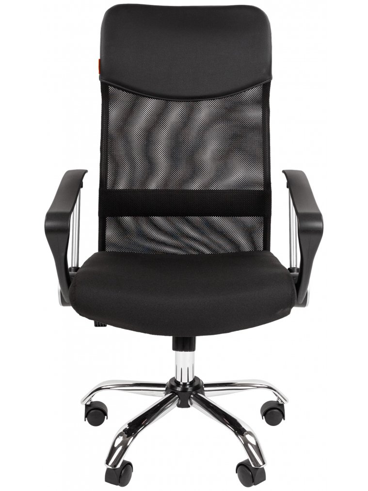Компьютерное кресло Chairman 610 15-21 черное
